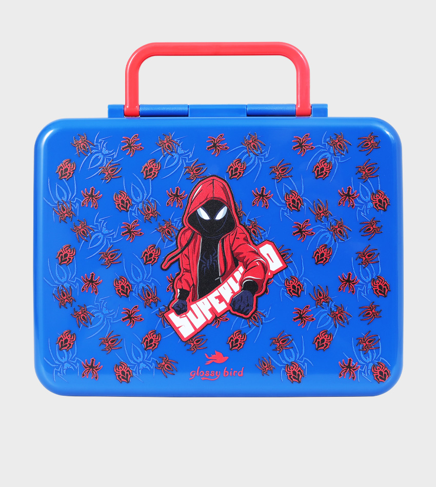 علبة غذاء GB5552 